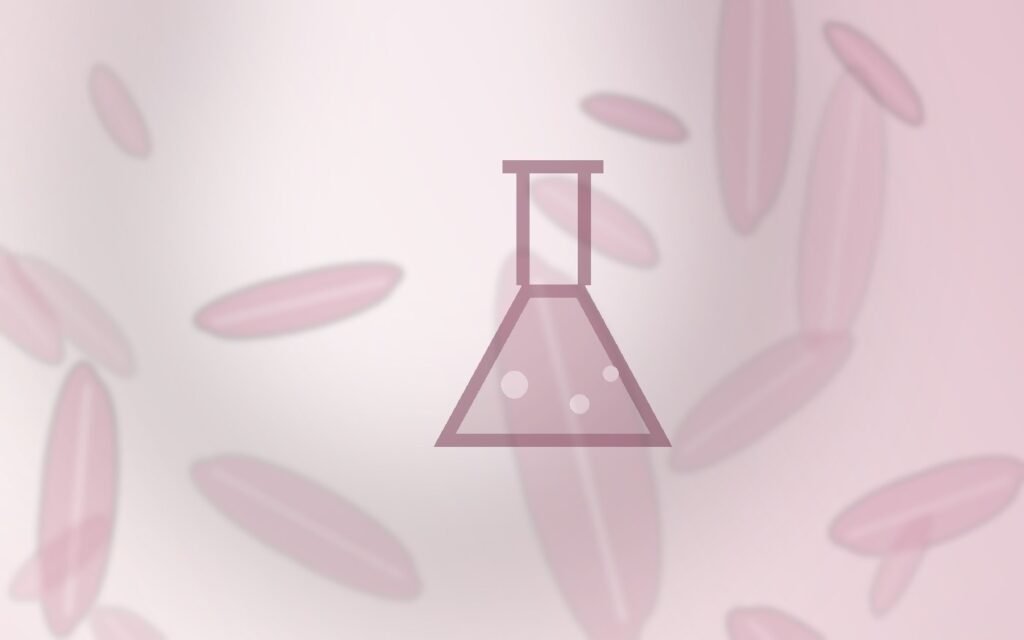 GLOVYA formulation and testing