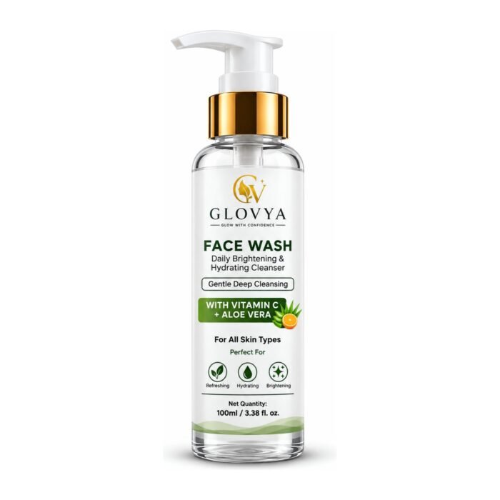 Face Wash