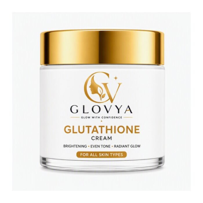 Glutathione Cream