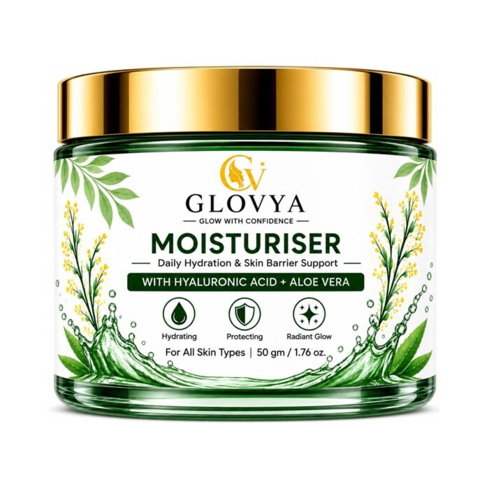 Moisturiser