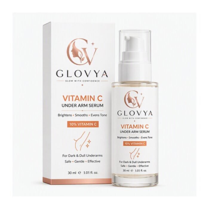 Vitamin C Under Arm Serum